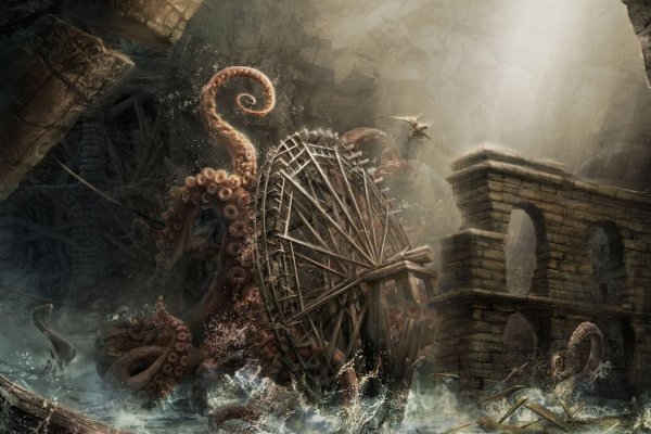 Kraken зеркало даркнет